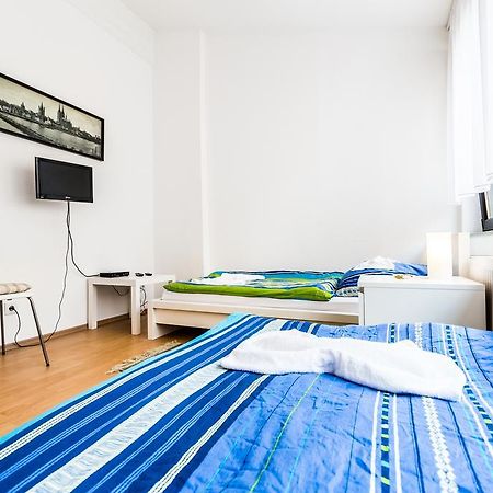 Ferienhaus Koeln Номер фото