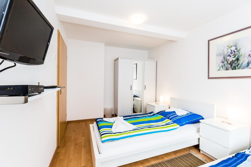 Ferienhaus Koeln Номер фото