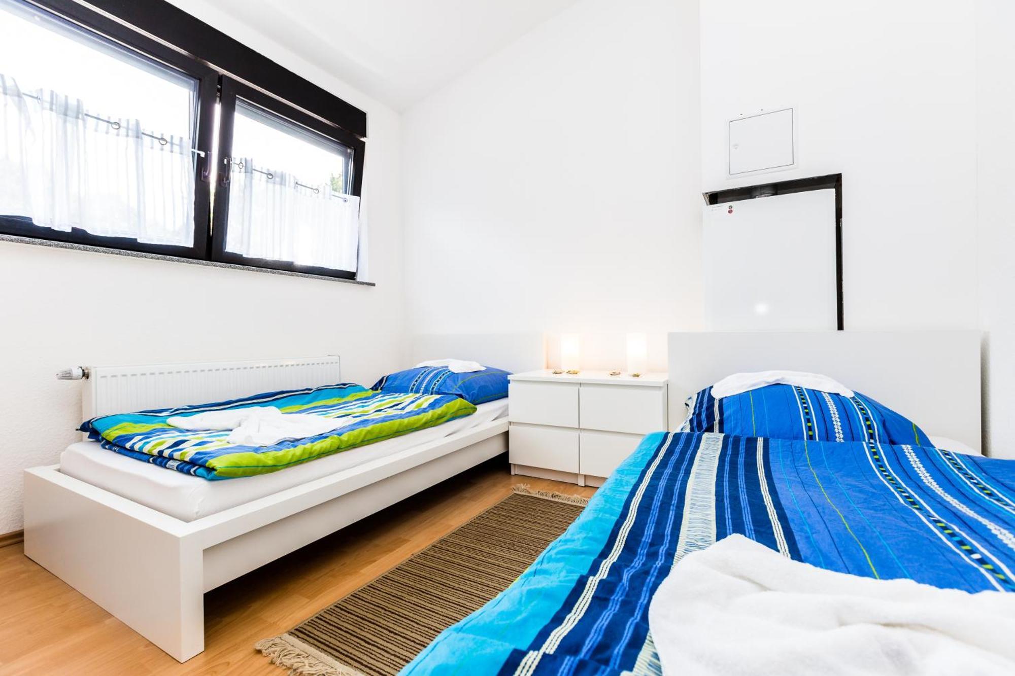 Ferienhaus Koeln Экстерьер фото